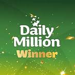 national lottery daily million
